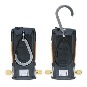 Heißer Verkauf: Brandneues Original Testo Digital Vakuum meter Elektronisches Manometer auf Lager zu niedrigem Preis - Product Image 5