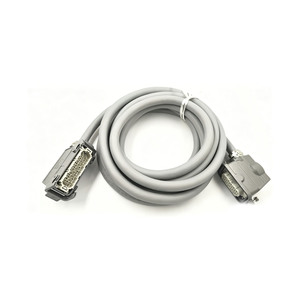 Câble de commande d'alimentation pour robot industriel ABB 3HAC2564-1 30M, compatible avec les séries <span class=keywords><strong>IRB</strong></span> 1410/<span class=keywords><strong>1600</strong></span>/2400/260, résistant à l'huile et flexible - Product Image 5