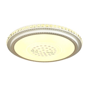 Plafonnier <span class=keywords><strong>LED</strong></span> moderne pour la maison, base en métal, lustre pour salon, salle à manger, chambre principale, lampes pour <span class=keywords><strong>plafond</strong></span> de maison - Product Image 6