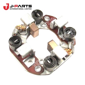 Écrou ou collier, butée de pignon, démarreur pour Toyota HIACE RZH113 1989-2004 - Product Image 4
