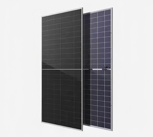 แผงโซลาร์เซลล์ JINKO 580W 585W ราคา700W แผง550 W เสือ NEO N-Type 600W 590W 720W 555 550 N watt Type 440W - Product Image 3