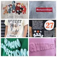 T-shirts surdimensionnés en coton et élasthanne de haute qualité avec logo personnalisé, impression sérigraphique, impression numérique, design vierge, t-shirt personnalisé