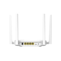 Routeur 4G LTE LB-LINK CPE450AX avec emplacement Nano SIM, WiFi6 AX300, fonction VoIP, 150 Mbps, 2.4G, routeur domestique haute vitesse