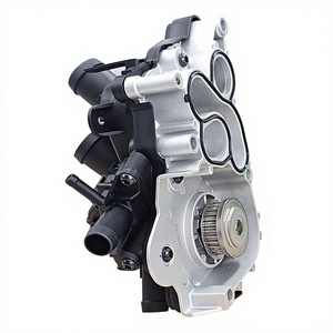 <span class=keywords><strong>Pompe</strong></span> à eau moteur EA211, <span class=keywords><strong>pompe</strong></span> <span class=keywords><strong>de</strong></span> <span class=keywords><strong>refroidissement</strong></span> 04E121600BD, 04E121600AL pour Nouvelle Santana <span class=keywords><strong>Golf</strong></span> <span class=keywords><strong>7</strong></span> Jetta Lavida Polo – Vente chaude - Product Image 3