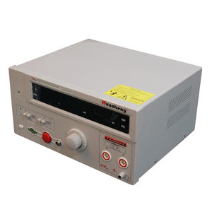 Equipo de Prueba de Aislamiento <span class=keywords><strong>Hipot</strong></span> Huazheng <span class=keywords><strong>10KV</strong></span>, Probador de Tensión de Resistencia AC/DC - Product Image 3