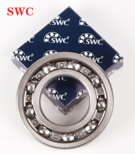 Roulement résistant aux hautes températures SWC <span class=keywords><strong>6204</strong></span>-<span class=keywords><strong>2ZR</strong></span>.C4.J11.G535 6205ZZ C3 J11 G526 - Product Image 5