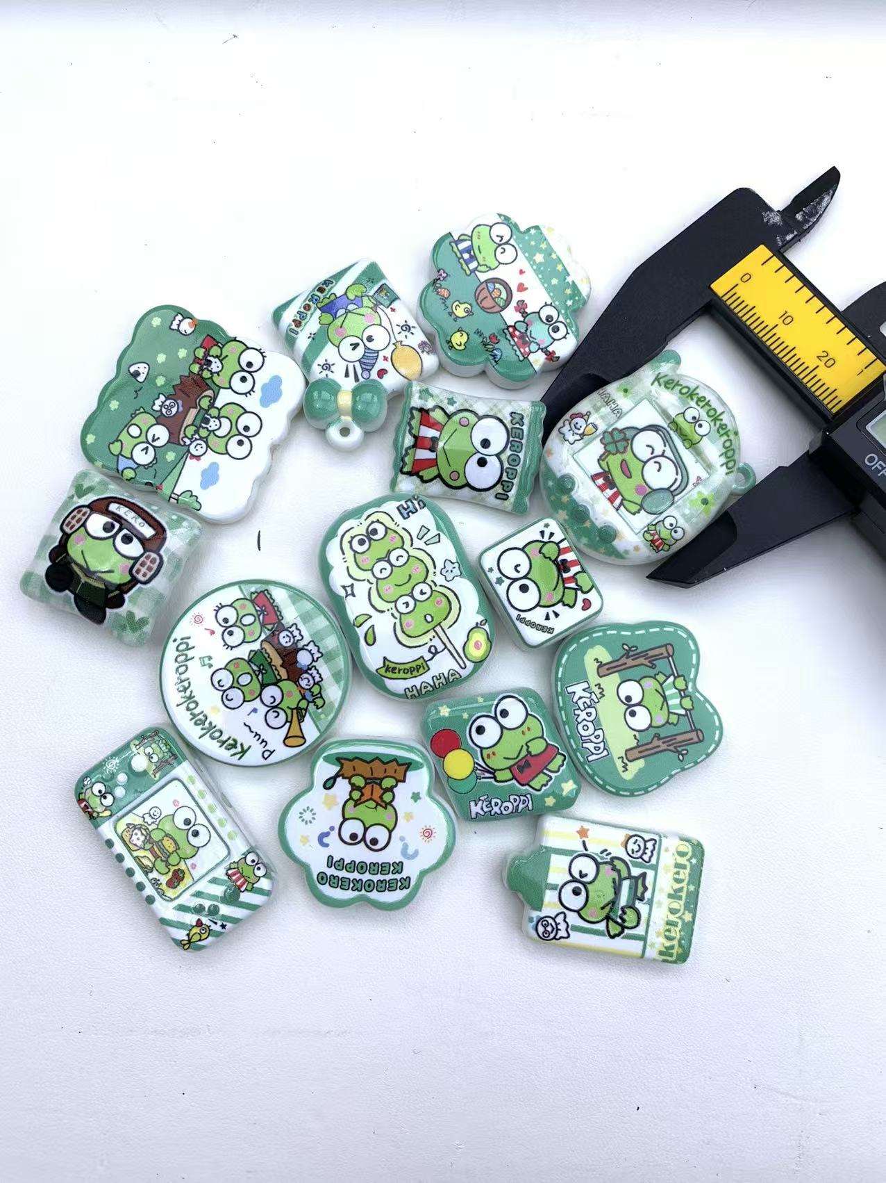 ซีรีส์กบตาโต