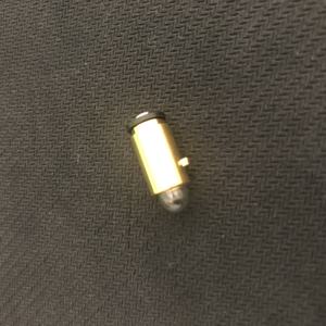 वेल्च एलन 08200-u बराबर 3.5v लकीर रेटिनोस्कोप लैंप चीन बनाया गया - Product Image 3