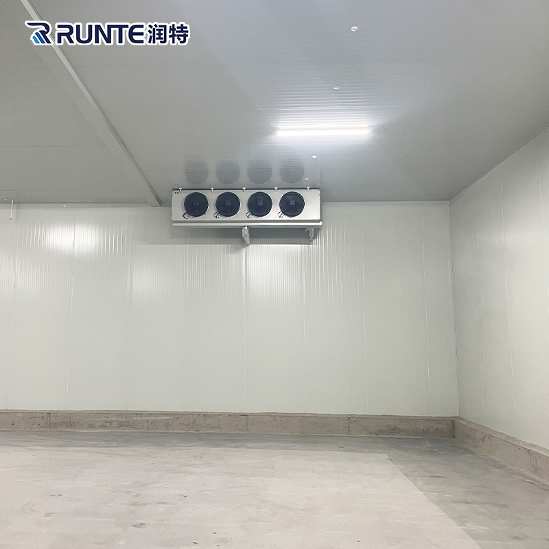 Factory Direct Refrigerator Industrial Cold Storage