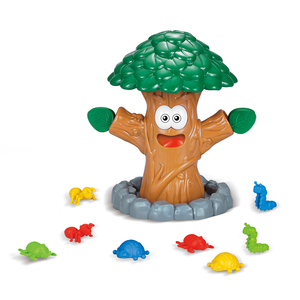 Jouets éducatifs en plastique populaires, insectes amusants, jeu de société d'évasion pour les jeux <span class=keywords><strong>à</strong></span> domicile des enfants - Product Image 2