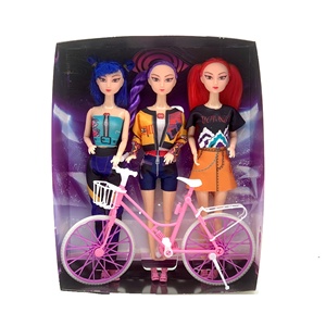 신상품 루미 미라 조이 K-팝 악마 사냥꾼 소녀 소년 그룹 K 팝 악마 사냥꾼 인형 장난감 - Product Image 4