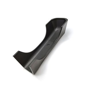 Pieza de Fundición a Presión de Aleación de Aluminio y Zinc A380 ADC12, Modelo YF, Fabricada en Guangdong, con Tolerancia de 0.01mm, Servicio OEM/ODM - Product Image 1