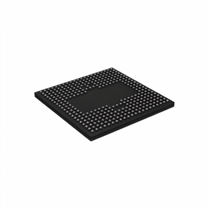 Embedded Buy Online Electronic Components BOM IC In Stock 374 LFBGA XUF224-512-FB374-C40 - Product Image 1