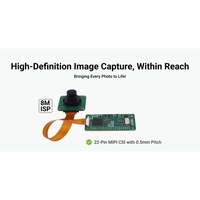 Carte de développement mini haute performance Original Smart Electronics RADXA ZERO 3W Quad-Core avec puce RK3566 Cortex-A55