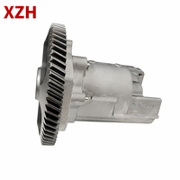 Applicable aux moteurs Toyota Land Cruiser VDJ200, VDJ79, 78, 76, 1VD-FTV, avec pompe à huile moteur OE151A0-51020, 15100-51021