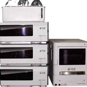 <strong>Hplc</strong> isocratic <strong>system</strong> lc200 pg instruments ltd. cn;bei - Product Image 2