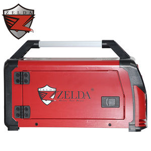 Máquina de Soldar Inverter Portátil Zelda 220V 4 en 1 Tig Mma <span class=keywords><strong>Mig</strong></span> Mag, Acepta Alambre <span class=keywords><strong>Mig</strong></span> de 0.8-1.0 mm - Product Image 6