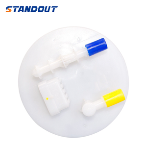 A11-1106610DA מכונית צ 'רי דלק חשמלי הזרקת דלק משאבת הרכבה חלקי הבומה דה gasolina עבור סלון פובין - Product Image 3