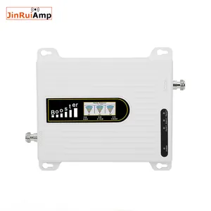 Bộ Lặp GSM Mới Nhất Bộ Lặp Tín Hiệu Điện Thoại Di Động Triband 2G 3G 4G Bộ Lặp Tín Hiệu Di Động Mạng LTE