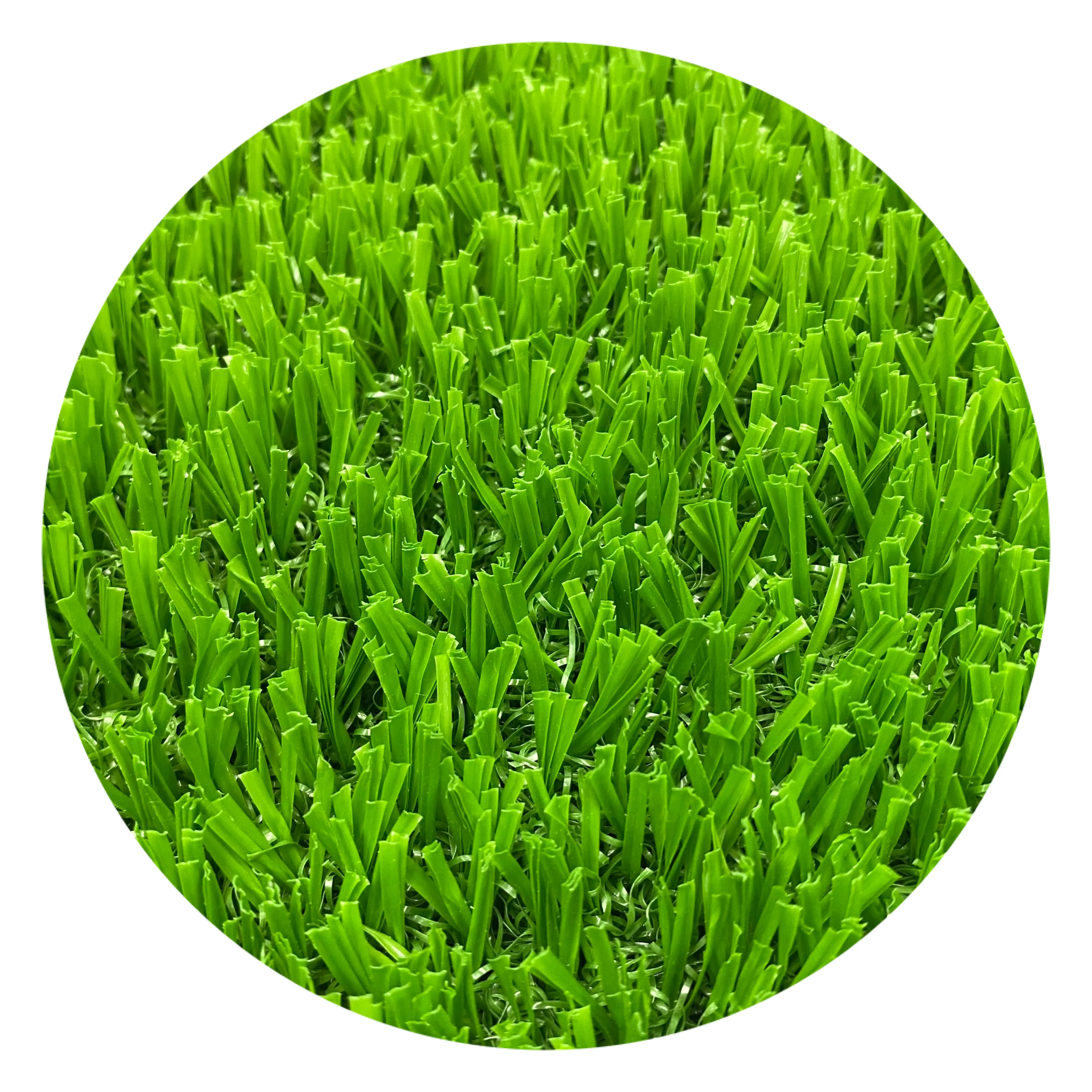 Non-infill Convenient Anti-UV Hockey Mini Football Field Lawn Artificial Grass Sports Flooring Turf