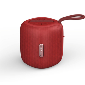 Altavoz Inalámbrico Portátil <span class=keywords><strong>EVOLVE</strong></span> para Viajes al Aire Libre, Reproductor de Música con Bajos, Compatible con Computadoras, Batería Recargable, G39 Bt5.0 - Product Image 1