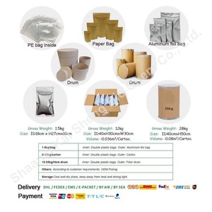 Venta al por mayor a granel 50% CWS Alfa tocoferol acetato vitamina <span class=keywords><strong>E</strong></span> - Product Image 4