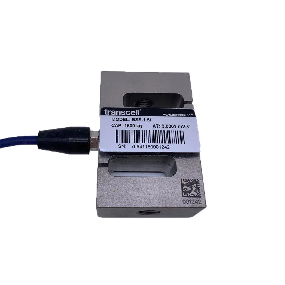 Factory direct sales BSS-1.5t S-type load cell