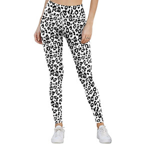 Premium Quality Solid High Waist Women Yoga Set 2-Piece Sports Bra Leggings Breathable Quick Dry Spandex/Polyester Fitness - Product Image 6