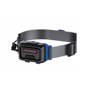 90 ° girevole lampada frontale a LED ricaricabile <span class=keywords><strong>solare</strong></span> con luce COB per campeggio all'aperto pesca di emergenza luce - Product Image 3