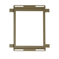 Table tactique pliable en aluminium OEM, utilisée pour le camping en plein air, les meubles de jardin et les zones de loisirs