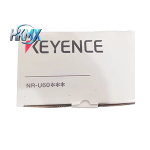 KEYENCE NR-CA04 NR-600 Bargaining NR-U60 - Product Image 1