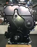 Ensemble moteur Ford Ranger 2.2L Duratorq TDCi, code P4AT, diesel turbo 4 cylindres, compatible avec Ford Ranger PX MkI/MkII 2.2L RWD/4WD