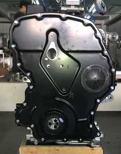 ชุดประกอบเครื่องยนต์ฟอร์ด เรนเจอร์ <span class=keywords><strong>2.2</strong></span> ลิตร ดูราทอร์ค ทีดีซีไอ, รหัส P4AT, เครื่องยนต์ดีเซลเทอร์โบ 4 สูบ, ใช้ได้กับฟอร์ด เรนเจอร์ PX MkI/MkII <span class=keywords><strong>2.2</strong></span> ลิตร ขับเคลื่อนล้อหลัง/ขับเคลื่อน 4 ล้อ - Product Image 4