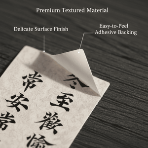 Low minimum order quantity, easy to peel, custom printed, waterproof, self-adhesive <b>stickers</b>, kiss-cut <b>stickers</b> - Product Image 3