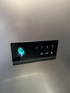 Lift tempat tinggal Lift 3 lantai berkualitas tinggi, Lift rumah kecil di dalam rumah