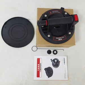 Vide à ventouse en verre à tasse unique robuste pour le déplacement de la succion de la <span class=keywords><strong>table</strong></span> en pierre - Product Image 4