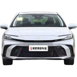Toyota CAMRY 2024 Dual Dynasty 2.0HS Edición Deportiva, Auto Económico, Auto Usado, Auto Japonés Pequeño - Product Image 4