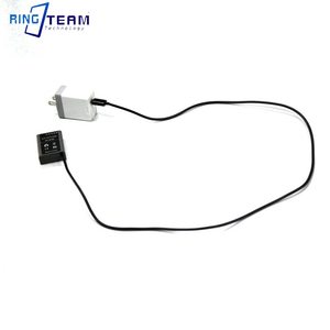 สายอะแดปเตอร์แปลงไฟ Type C เป็น PS-BLN1 DC Coupler PS-BLN-1แบตเตอรี่ Dummy สำหรับ Olypums <span class=keywords><strong>OM</strong></span>-D E-M5 <span class=keywords><strong>II</strong></span> 2 E-<span class=keywords><strong>M1</strong></span>ปากกา E-P5กล้องดิจิตอล - Product Image 5