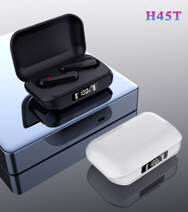 Écouteurs Bluetooth tws, <span class=keywords><strong>casque</strong></span> d'écoute <span class=keywords><strong>sans</strong></span> <span class=keywords><strong>fil</strong></span>, oreillettes avec affichage led, pour i12, oreillettes, vente en gros, 10 pièces - Product Image 6