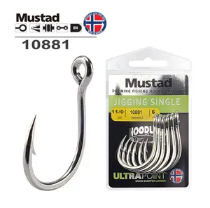 mustard fishing hook, mustard fishing hook Suppliers and