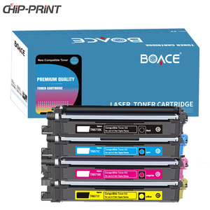 Cartuchos de Tóner de Color Compatibles con Chip-print <span class=keywords><strong>HP</strong></span> W2030X-33X <span class=keywords><strong>415X</strong></span>, Impresión de Alta Calidad, Precio al por Mayor - Product Image 1