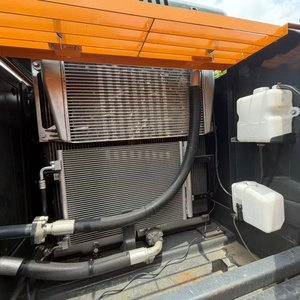 Escavatore Idraulico Usato Hyundai 305LC 9T da <span class=keywords><strong>30</strong></span>,5 Tonnellate con Cingoli Lunghi, Selezione Premium, per Lavori Minerari - Product Image 3