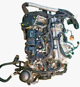 Nuevo Motor Original PT204 de Gasolina/Gasolina, Bloque Largo 2.0L L4 para <span class=keywords><strong>Land</strong></span> <span class=keywords><strong>Rover</strong></span> P250/P300 - Product Image 2