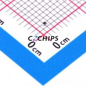 Résistance SMD RMCF0402JT120R 0402 (Type : Film Épais) (Résistance : 120 Ohms Précision : 5%) - Product Image 1