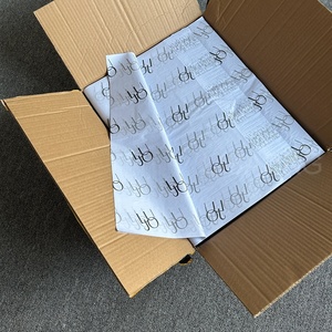 Borsa campione gratuita <span class=keywords><strong>Baby</strong></span> pink confezione regalo di carta personalizzata borse per il trucco cosmetico borsa per la bellezza - Product Image 6