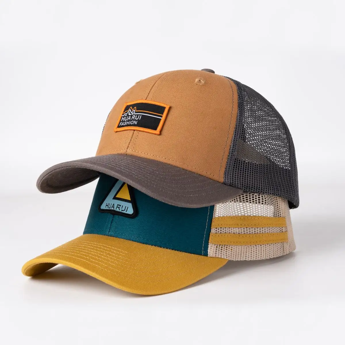 Meek dönemi toptan yeni düz boş kapalı geri kapatma gorras hip hop nakış logosu snapback kapaklar ve şapkalar