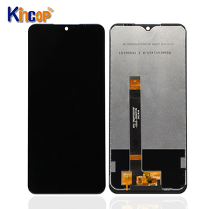 Pantalla LCD para Teléfono Móvil LG K40s K41 K51 K51s K61, Pantalla LCD para LG K10 K20 K22 <span class=keywords><strong>K40</strong></span> K50 K71 K92 5G - Product Image 2