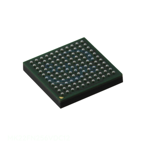 Composants électroniques intégrés 121 XFBGA MK22FN256VDC12, service complet original - Product Image 1