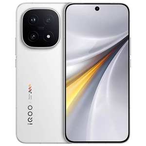 Smartphone IQOO 15 5G, écran OLED 6,8 pouces 3168x1440 144Hz, processeur Snapdragon 800 Series, stockage 1 To, NFC, Android 16, batterie 7000 mAh, espagnol, français - Product Image 3