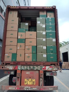 5 oz PS nhựa tráng miệng ly có nắp đậy mini bánh <span class=keywords><strong>pudding</strong></span> chuối shooters đối với Đảng - Product Image 6